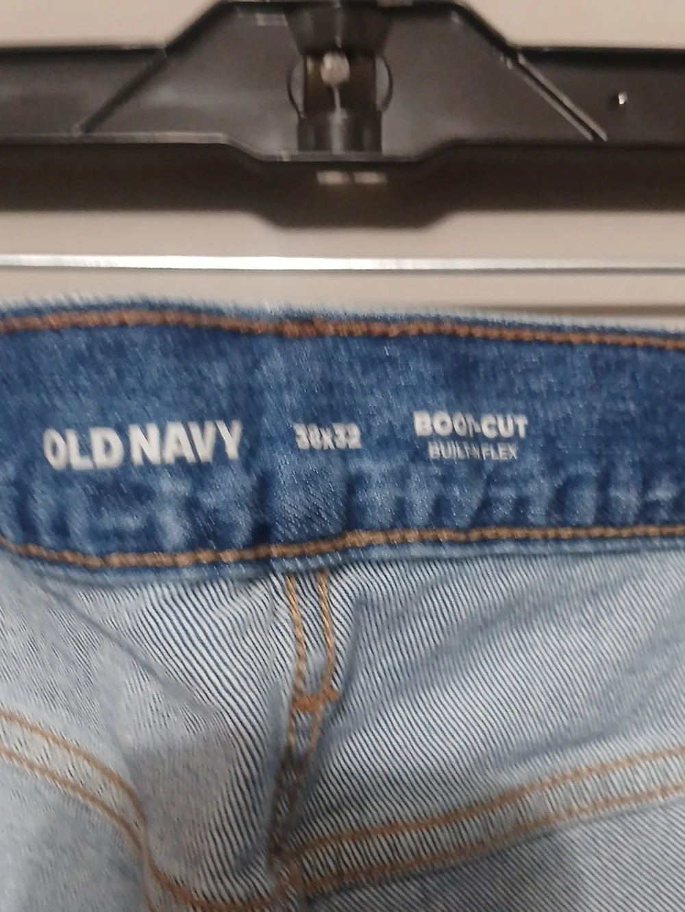 Old Navy light blue
